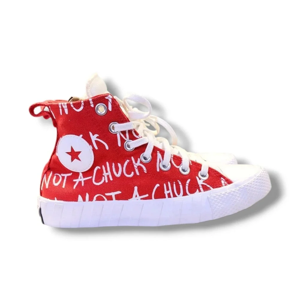 Converse chuck taylor